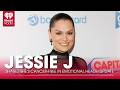 Jessie J Shares She's Cancer-Free In Emotional Health Update | Fast Facts