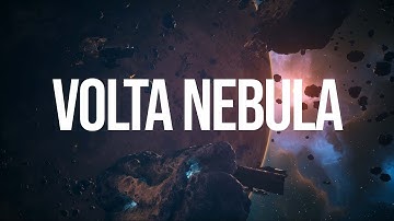 EVERSPACE 2 Volta nebula Ambience