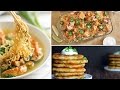 Thanksgiving Leftover Hacks- Buzzfeed Test #61