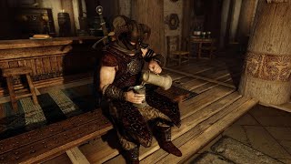 Skyrim Mods - Immersive Eating Animations and Sounds Skyrim Mods - Immersive Eating Animations and Sounds