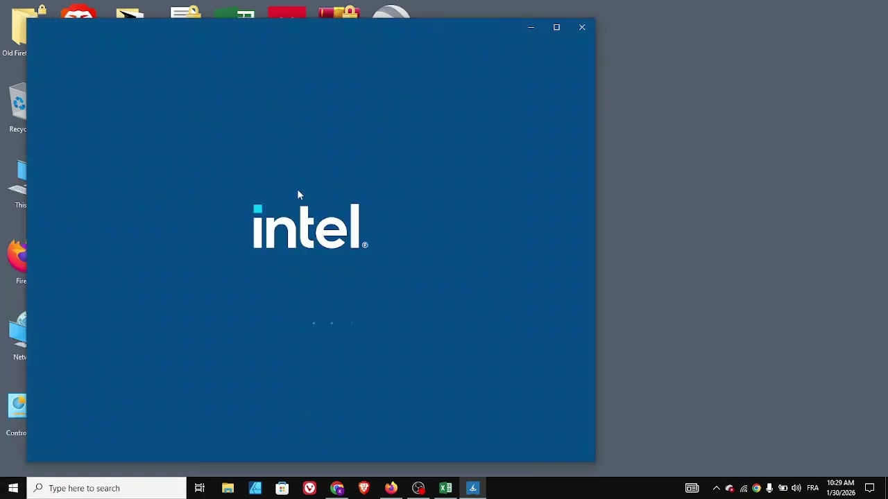 Как скачать Intel Graphics Command Center — полное руководство