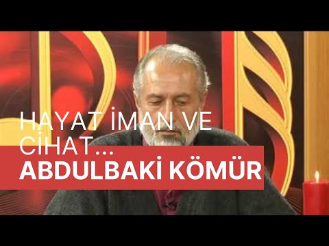 Abdulbaki Kömür - Ey Şehit