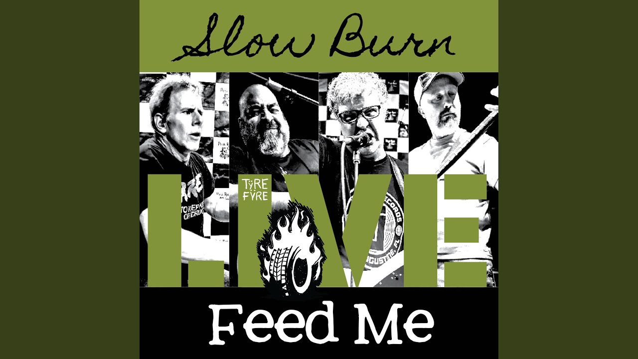 Watch Feed Me (LIVE) on YouTube Watch Feed Me (LIVE) on YouTube