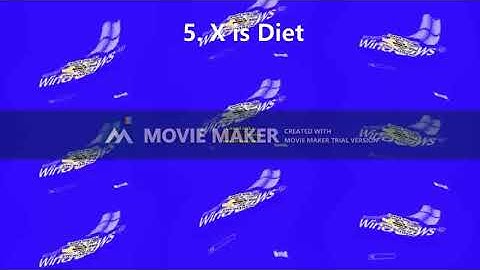 (REUPLOAD) Windows XP Electronic Sounds Render Pack Collections Rounds 1 to 10