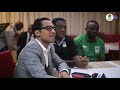 AHADI YA MO KUELEKEA MCHEZO WA LEO DHIDI YA ZANZIBAR