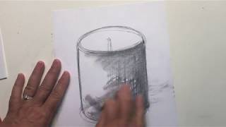 Drawn to Figures: Foreshortening