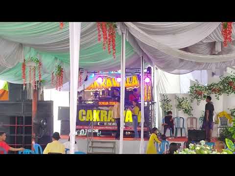 DJ Palembang mmng mantul,ot cakrawala 🔥