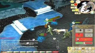 Ultimate Waterfiends guide | 100 Crims Charms an hour | By ThundyStorm
