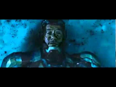 Iron Man 3 Orijinal Klip
