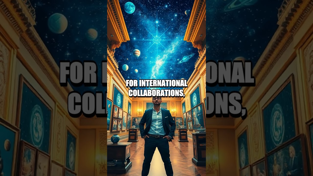 A Day in the World of a Stellar Space Tech Entrepreneur