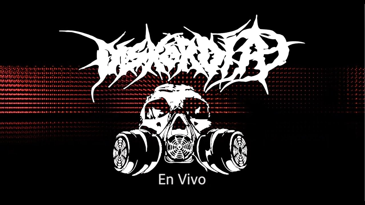 Diskordia en vivo en PSA Producciones