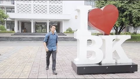 Alumni Talk No.3: Suy Nghĩ Tích Cực Của Cựu Học Sinh Được Học Từ Vinschool