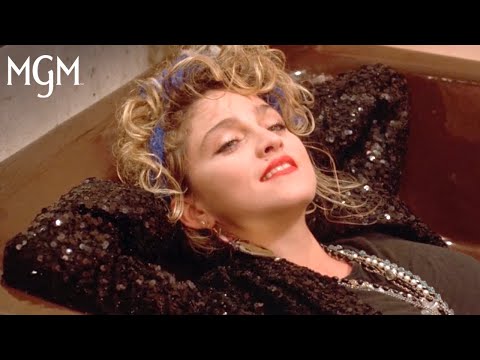 DESPERATELY SEEKING SUSAN (1985) | Best Of Madonna As Susan  | MGM