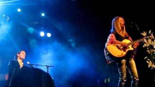 Heather Nova - Aquamarine - live