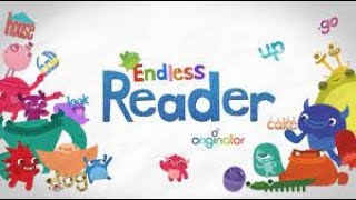 Endless Reader (Level 1)