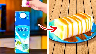 22 Incredible Dessert Recipes to Surprise Your Guests || How to Cook Desserts In The Microwave!