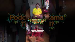 #guraisu Jadi Alasan Kenapa #jot Di Undang Podcast #uuskamukita #shortspodcast