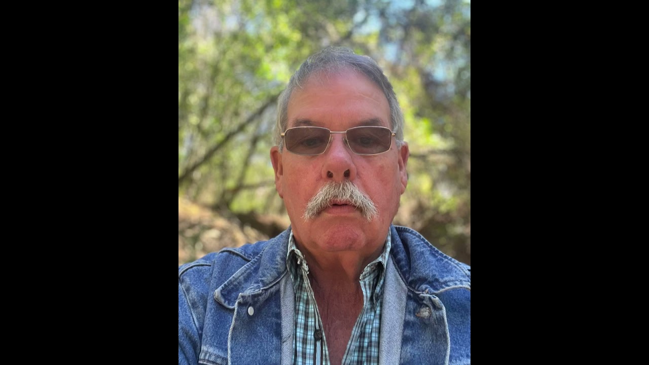 Episode 29 - Feb. 23, 2026 - Wade Brown