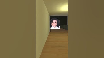 Michael Jackson backrooms Nextbot Gmod
