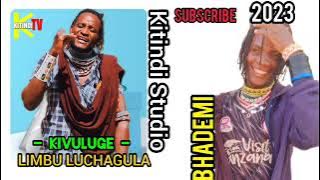 Limbu Luchagula Ft Luhamya_Bhademi_ Audio_2023_(Kitindi studio){Ngamba Record}