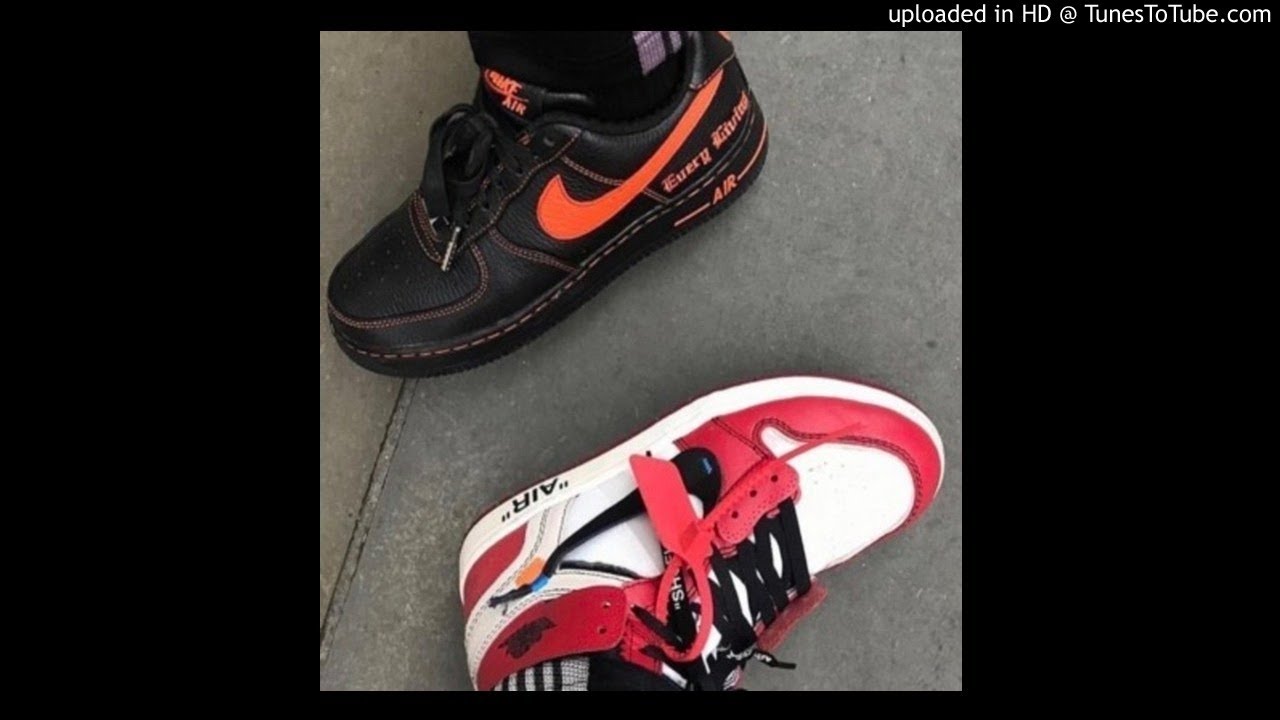 [FREE] Yung Mal Type Beat - "Burner" (prod. JSD)