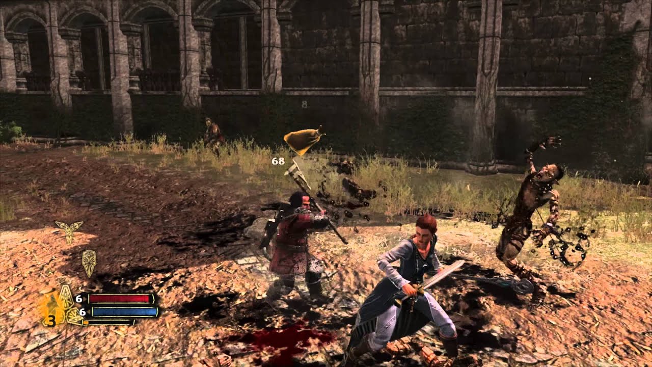 LOTR  1080p  (retro koutek)