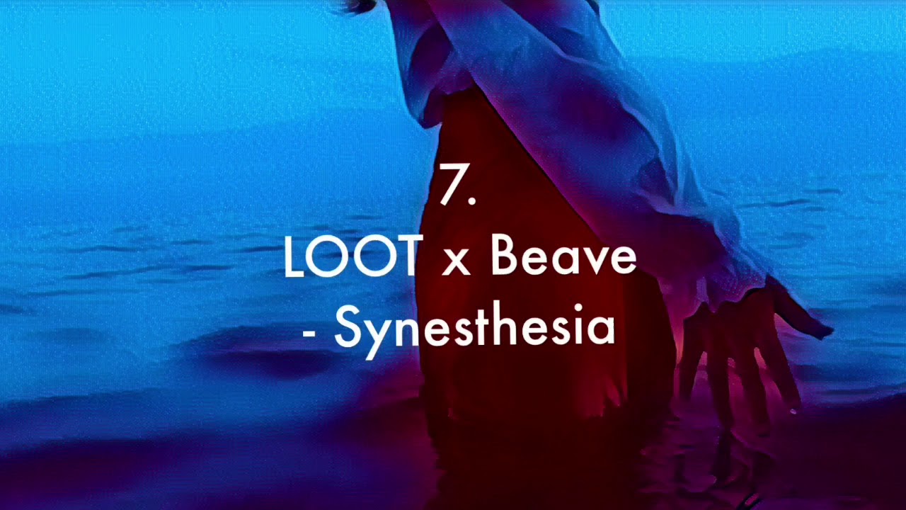 Top 11 Chilltrap/Futurebass Drops #23