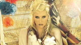 Ke$ha - C'Mon (Lyrics Photo & Screen)
