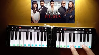 Yasak Elma Giriş Müziğini Çaldım - Jenerik Müziği