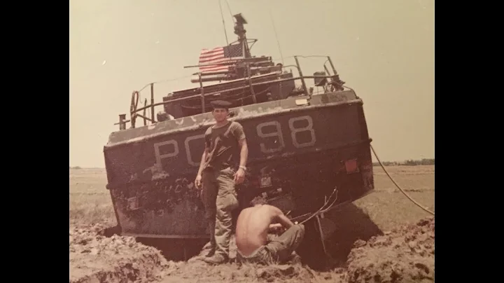 USNM Interview of Ronald Saxon Part Three Memories...
