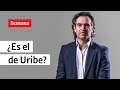 ¿Es el candidato de Álvaro Uribe, sí o no? Federico Gutiérrez responde | Semana Noticias
