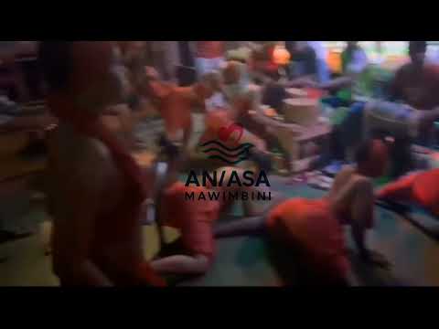 HAYA SASA WALE WAJAA LANA WAIBA WAME ZA WATU HAWA HAPA KIGOMA BAIKOKO