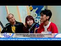 [detikPagi] - Teater Keliling Angkat Legenda Si Pitung ke Panggung Musikal