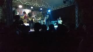 Aksi band kalteng