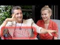 The Коля Серга - Вернется ли в "Орел и Решка", про секс и отношения