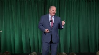 Mayor Mike Duggan delivers 2024 State of the City speech