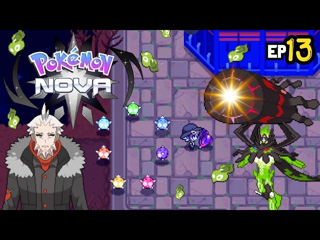Evolving Poipole | Zygarde Ultimate Form | Ultra Necrozma