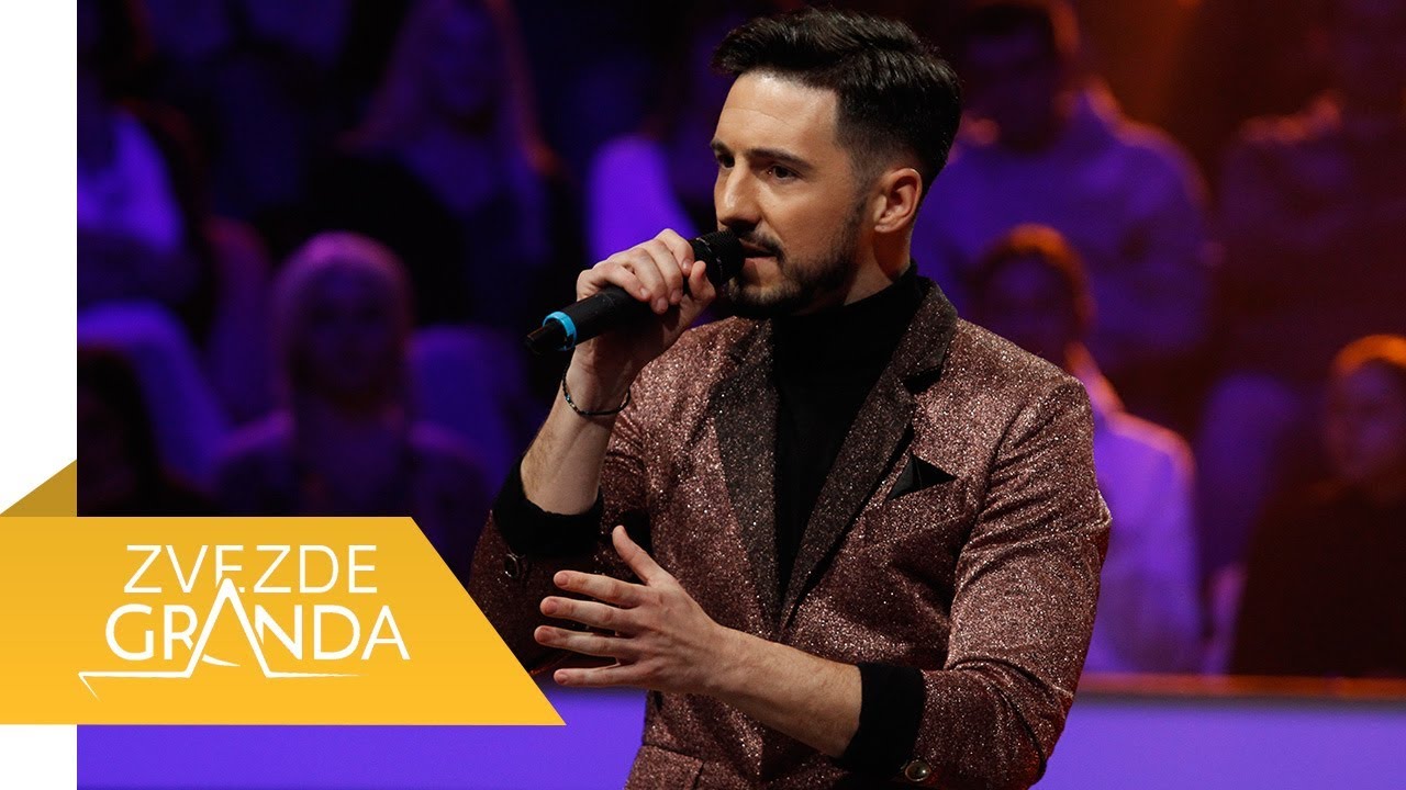 Aleksandar Gute Marinkovic - Tako lako, Zasto pravis  slona.. (live) - ZG - 18/19 - 26.01.19. EM 19