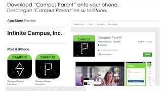 IC Parent Portal (English)