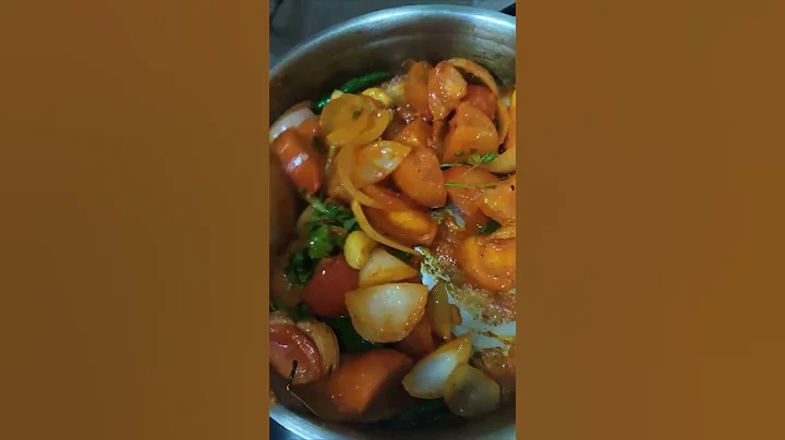 Indulge in the creamy goodness of homemade butter chicken 🍛✨" #butterchicken