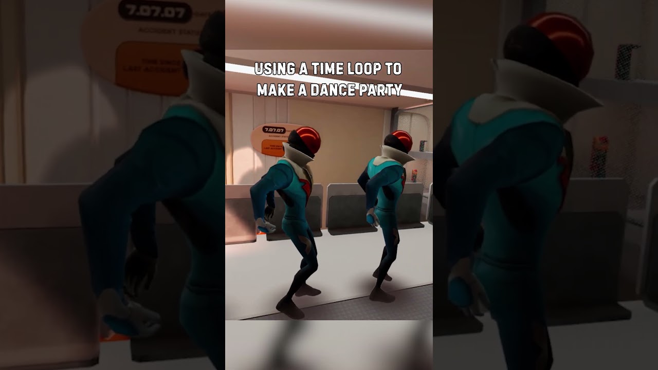 Устраиваю свою собственную танцевальную вечеринку