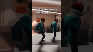 Making My Own Dance Party