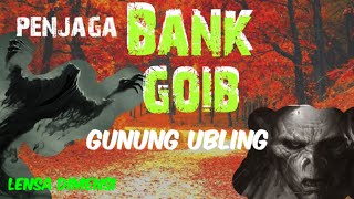 pesugihan bank goib & ritual pemburu togel di gunung ubling