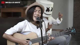 TAMI AULIA | TANPA TERGESA (JUICY LUICY)