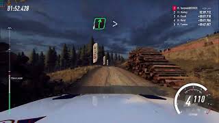 DiRT Rally 2 0 COLIN McRAE 1984 1989  the early years #2