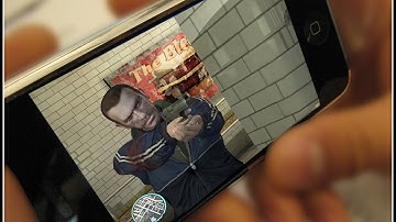 How to Play PC Games on iPod Touch