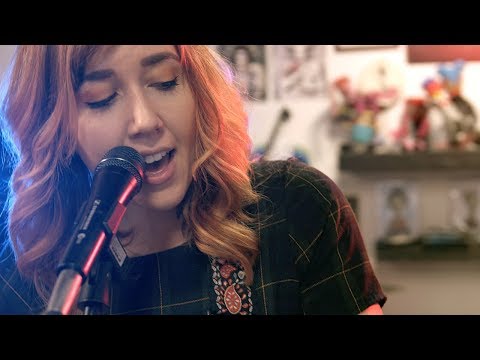 Tiny Stills - When I'm with You (Official Video)