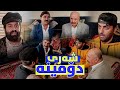 لە خۆشەویستیەوە بۆ شەڕی زاوا و خەزور تەنها نامەیەک چی لە مەجلیسەکە کرد لە خۆشەویستیەوە بۆ شەڕی زاوا و خەزور تەنها نامەیەک چی لە مەجلیسەکە کرد
