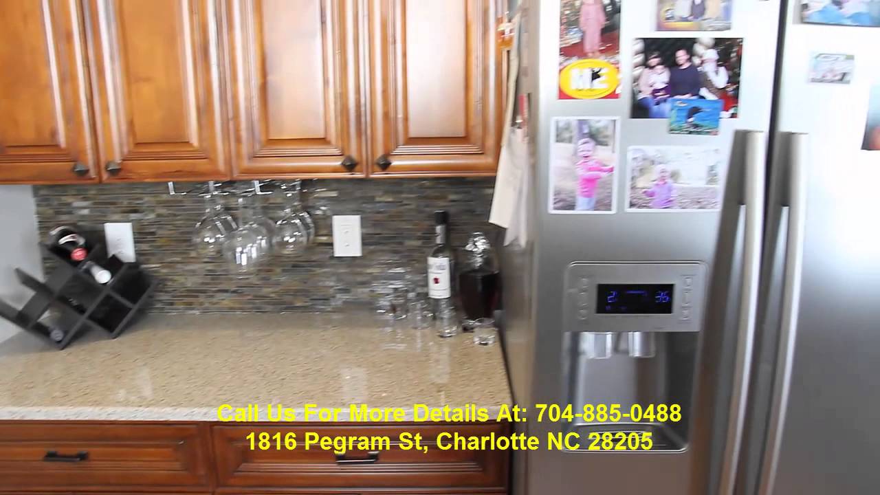 Beautifully Upfit Craftsman 4 BR Bungalow In Popular Villa Heights