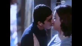 قبلات منة شلبى الساخنة فيلم الساحر